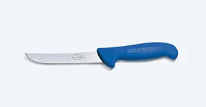 F. Dick 8227714 - Ergogrip Boning Knife Scandinavian Style 5.25"