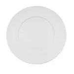 C.A.C. China FDP-23 Paris-French Dinner Plate 12" - (1 Dozen per Case)