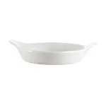 C.A.C. China FHD-10 - Accessories French Baking Dish 10" - (1 Dozen per Case)