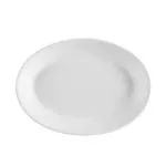 C.A.C. China FR-13 - Franklin Platter 11-1/2" - (1 Dozen per Case)