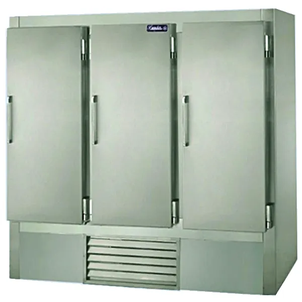 Leader FR79 - 79" Reach In Freezer 