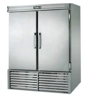 Leader FR54 - 54" Reach In Freezer