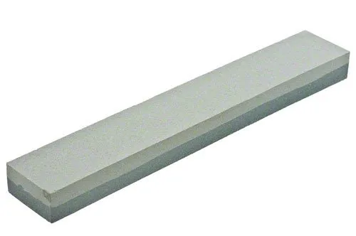 Update International G-0212 - 1" x 2" x 12" - Aluminum Oxide - Sharpening Stone