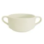 C.A.C. China GAD-46 - Garden State Bouillon Cup 6" - (3 Dozen per Case)