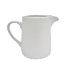 C.A.C. China GAD-PC - Garden State Creamer - (4 Dozen per Case)