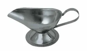 Update International GB-3 - 3 Oz - Gravy Boat