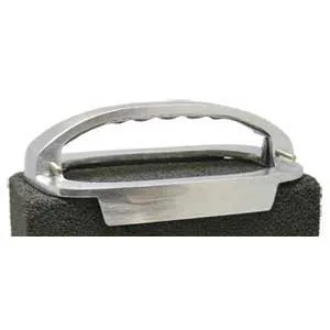 Update International GBH-7 - 2.56" x 3.54" x 7.32" - Grill Brick Holder 