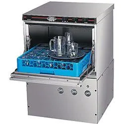 CMA Dishmachines - 30 Rack/Hr Undercounter Glasswasher [GL-X2] 