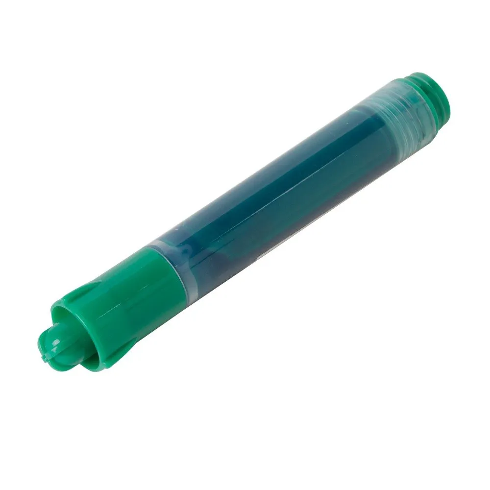 Universal 407MBMG - Green All Purpose Small Tip Neon Marker