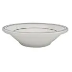 C.A.C. China GS-11 - Greenbrier Fruit Dish 4-3/4" - (3 Dozen per Case)