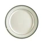 C.A.C. China GS-8 - Greenbrier Dinner Plate 9" - (2 Dozen per Case)