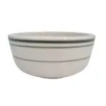 C.A.C. China GS-95 - Greenbrier Bowl 4-3/8" - (3 Dozen per Case)