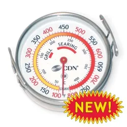 CDN GTS800X - Grill Surface Thermometer 