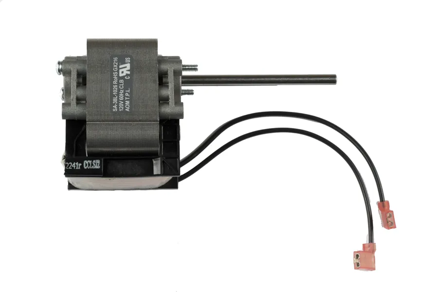 American Dryer GX216 - Replacement Motor