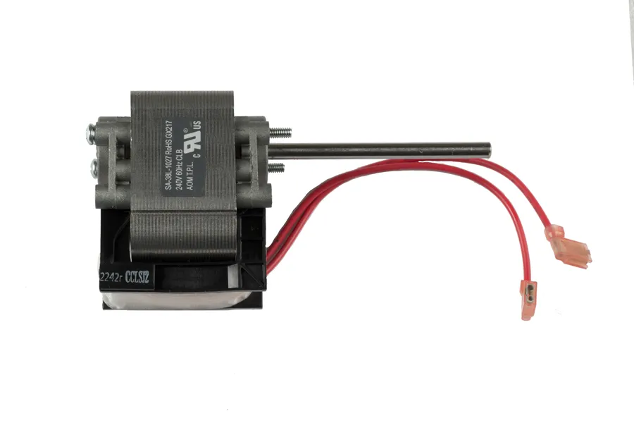 American Dryer GX217 - Replacement Motor