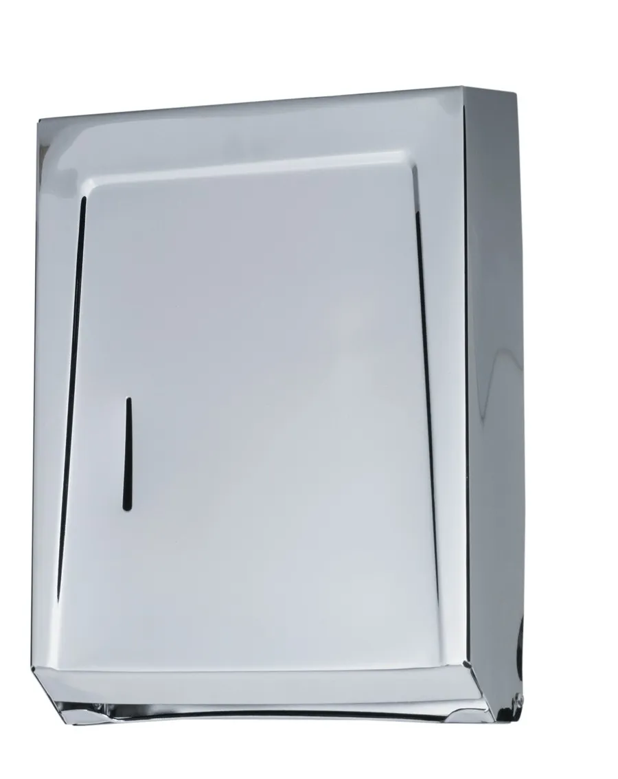 Krowne H-105 - Wall Mounted Towel Dispenser