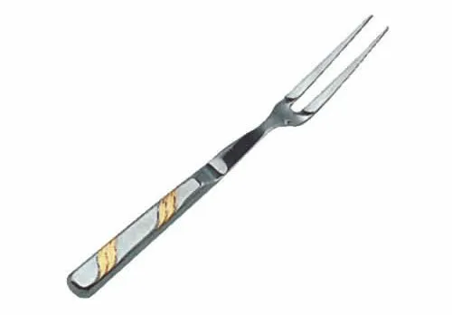 Update International HBG-8/PH - PotFork Gold Accented - Pot Fork   