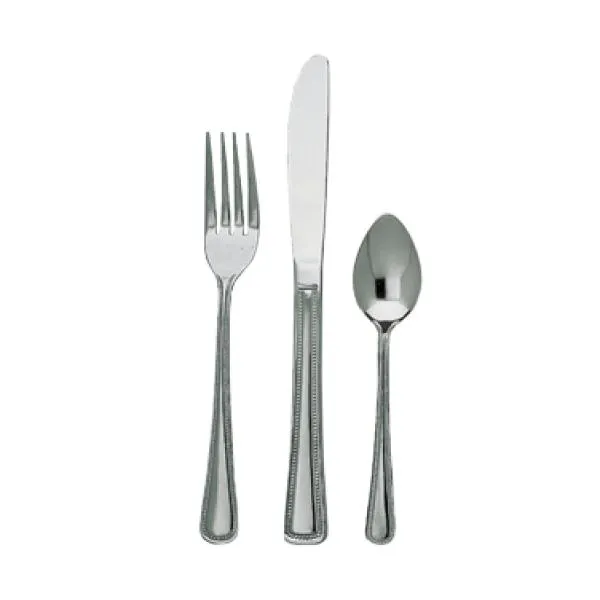 Update International HL-401 - Teaspoons - Harbor-Lite Series