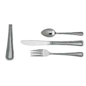 Update International HL-403 - Dessert Spoons - Harbor-Lite Series