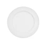 C.A.C. China HMY-16 - Harmony Dinner Plate 10-1/2" - (1 Dozen per Case)