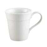 C.A.C. China HMY-38 - Harmony Tierra Mug 3-5/8" - (3 Dozen per Case)