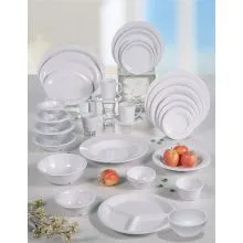 Thunder Group 1003TW - Sauce Dish - Imperial Collection 3-7/8" (60 per Case) 