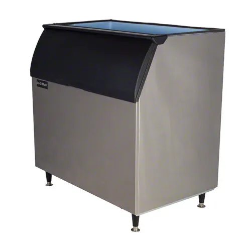 Ice-O-Matic B100PS - 854 Lb Ice Storage Bin 