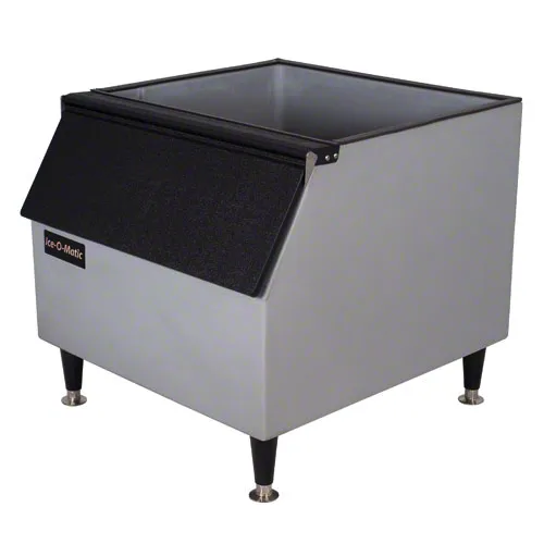 Ice-O-Matic B25PP - 242 Lb Ice Storage Bin 