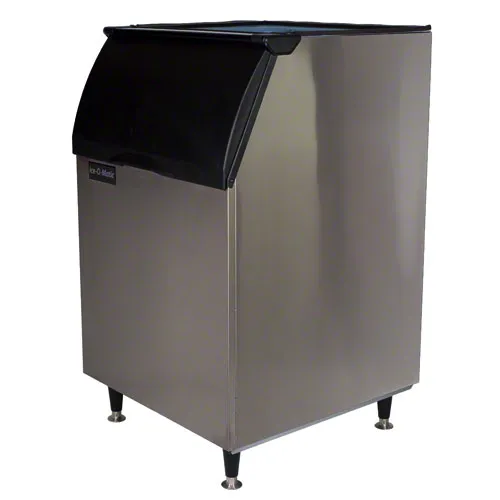 Ice-O-Matic B55PS - 510 Lb Ice Storage Bin 