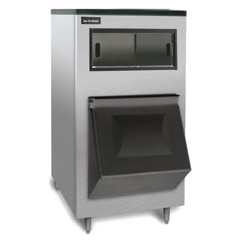 Ice-O-Matic B70SP - 741 Lb Ice Storage Bin 