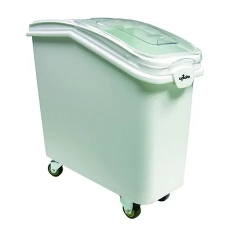 Update International IGBN-21 - 21 Gal - Ingredient Bin