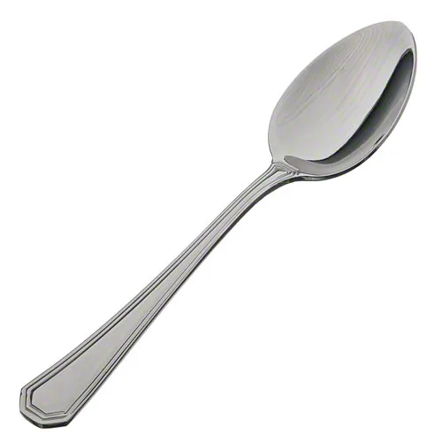 Update International IM-801 - 0.13" x 1.38" x 6.13" - Imperial Series - Teaspoons