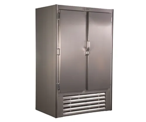 Universal Coolers SC-48-RIF - 48" Stainless Steel Reach In Freezer