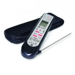 CDN INTP626X - Proaccurate Infrared/Thermocouple Probe Thermometer 