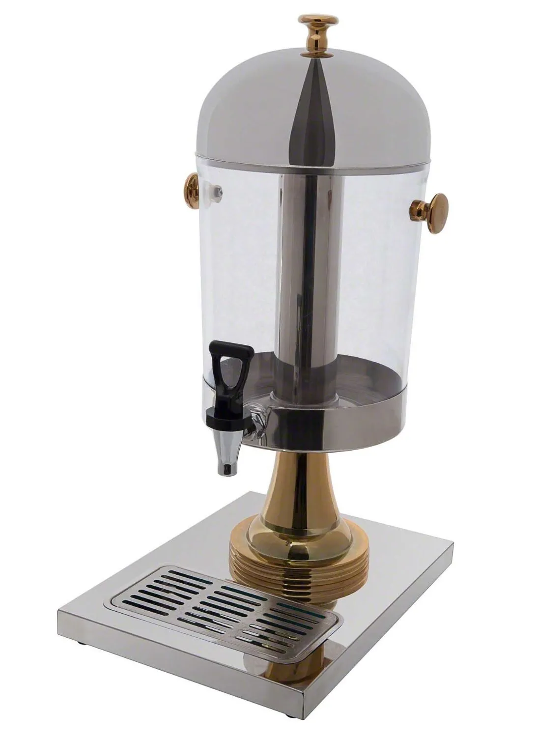 Update International JD-22GD - 2 Gal - Juice Dispenser