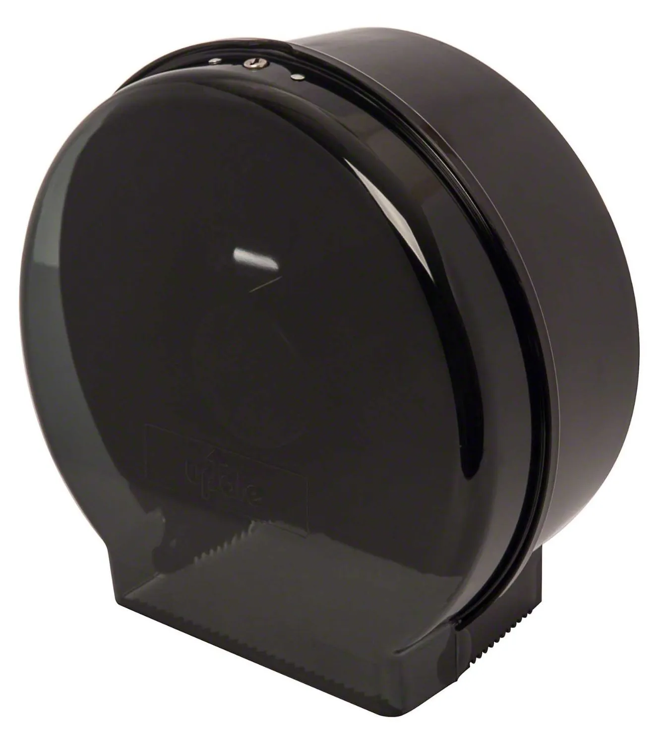 Update International JTPD-12 - 9" Plastic Jumbo Toilet Paper Dispenser