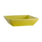 C.A.C. China KC-B8-SFL - Color Arts Salad Bowl 8" - (2 Dozen per Case)