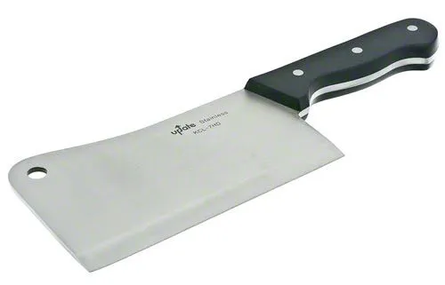 Update International KCL-7HD - 7" Cleaver