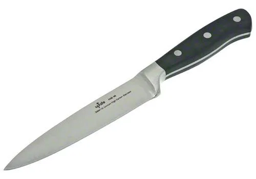 Update International KGE-02 - 5" Stainless Steel Forged Utility Knife