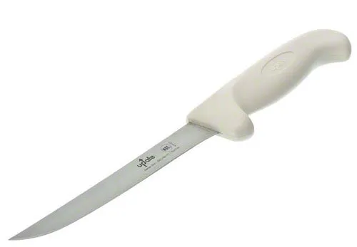 Update International KP-03 - 6" German Steel Stiff-Bladed Boning Knife