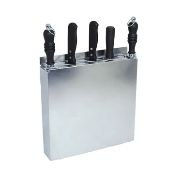 Update International KR-1212 - 12" x 12.75" Knife Rack