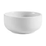 C.A.C. China KRW-4 - Accessories Rice Bowl 4" - (3 Dozen per Case)