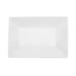 C.A.C. China KSE-C13 - Kingsquare Platter 11-3/4" - (1 Dozen per Case)