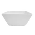 C.A.C. China KSE-DB3 - Kingsquare Fruit Bowl 3-1/4" - (4 Dozen per Case)