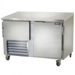 Leader FB48 - 48" Low Boy Under Counter Freezer 