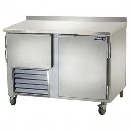 Leader LB60BS - 60" Worktop Refrigerator 