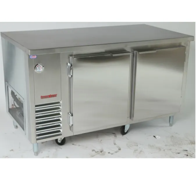 Universal LB60SC - 60" Undercounter Refrigerator