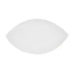 C.A.C. China LFD-10 Accessories Plate 10" - (1 Dozen per Case)