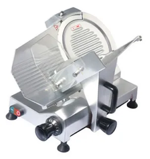 Universal LJ-10 - 10" Meat Slicer