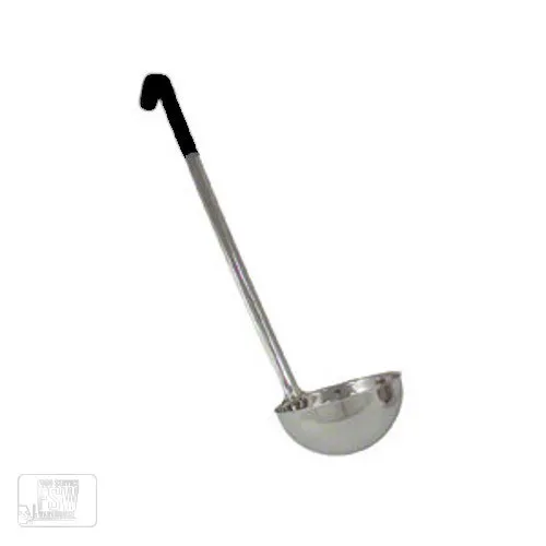 Update International LOC-60 - 1.2" x 3.63" x 15" - Stainless Steel - Ladle